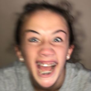 Meet your Posher, Mya